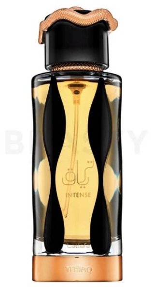 Lattafa Teriaq Intense parfémovaná voda unisex 100 ml | BRASTY.CZ