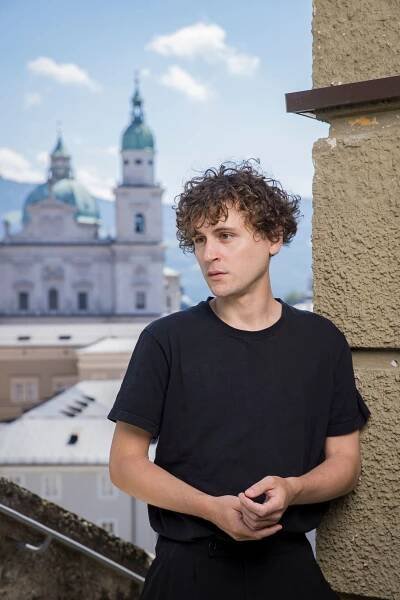 Jedermann 2024 • Salzburg Festival