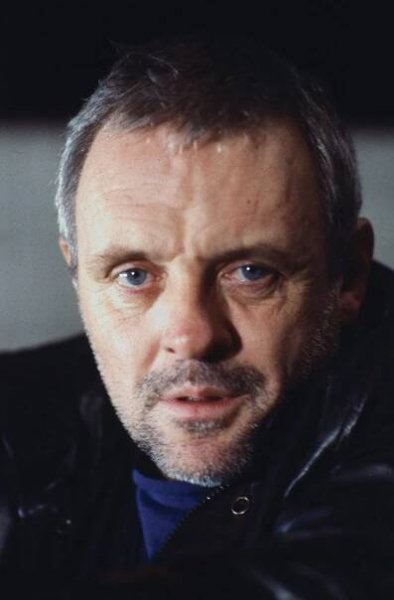 Anthony Hopkins