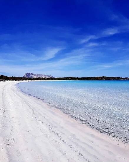 Brandinchi Beach, Itálie - Průvodce po plážích, informace, fotografie - BeachAtlas