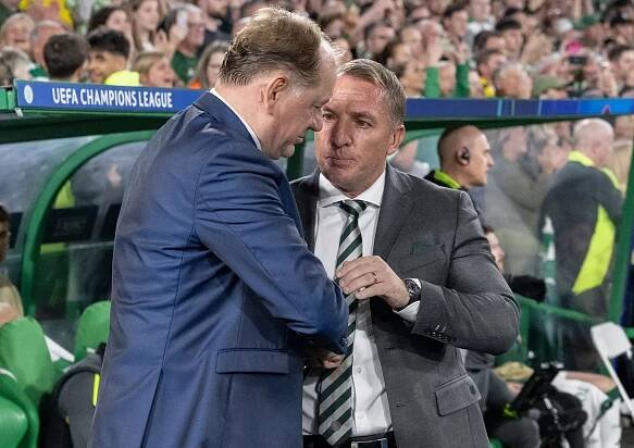 Online: Celtic FC - ŠK Slovan Bratislava: Liga majstrov LIVE (1. kolo) | SPORTNET