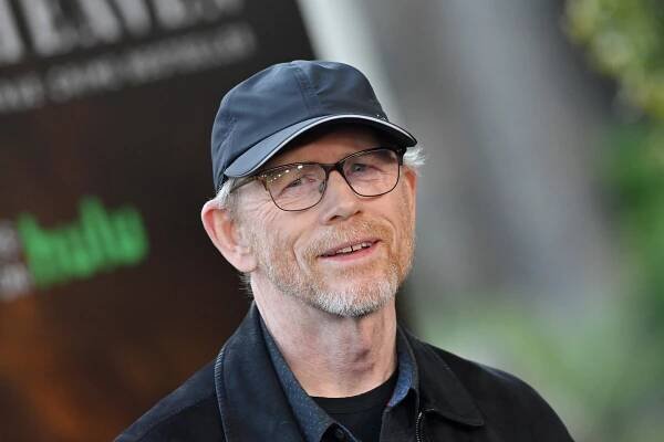 Ron Howard - Director, Actor, Producer