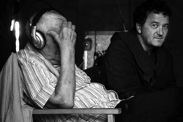 Aron Suveg Photography - PORTRAITS