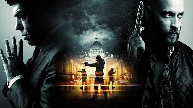 Suburra – Filmy a Seriály online zdarma.