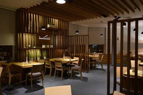 Domácí kuchyně | Restaurant Nelli