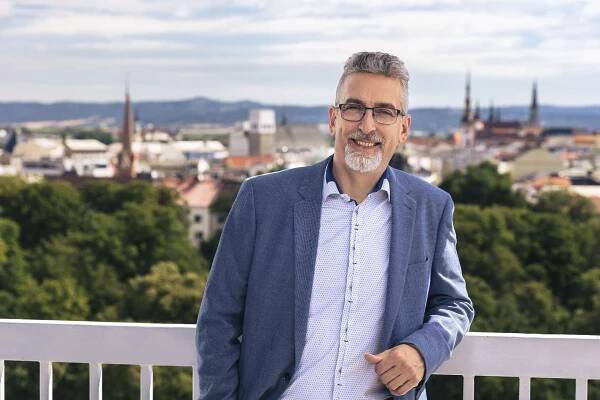 Primátor Mirek Žbánek: V krizi lidem pomůžeme – ANO, tohle je Olomouc