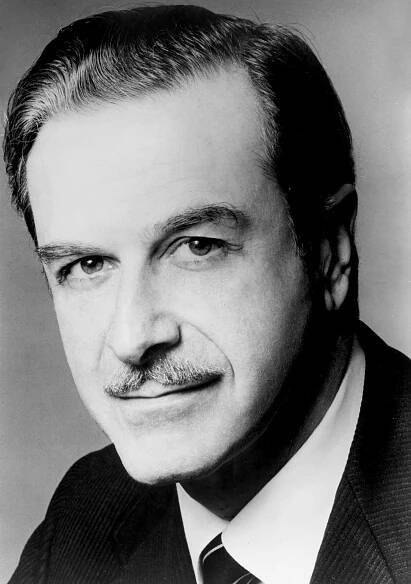 Symphony No.6 - Peter Mennin