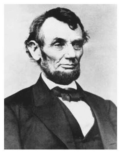 Abraham Lincoln