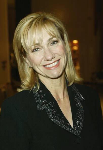 Kathy Baker - Golden Globes