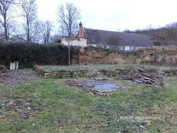 Prodej Pozemek, Drahobuz - Břehoryje, okres Litoměřice