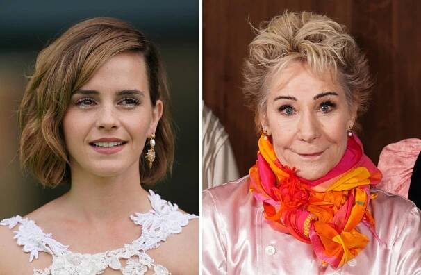 Soud ztrestal hvězdy Harryho Pottera: Hermiona a madam Hoochová mají o čem přemýšlet