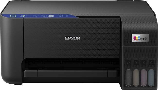 Epson Eco Tank ET-2811