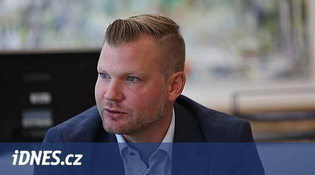 Nový rektor VŠB-TUO hodlá zobecnit bakalářské studium, specializace přijde až s magistrem