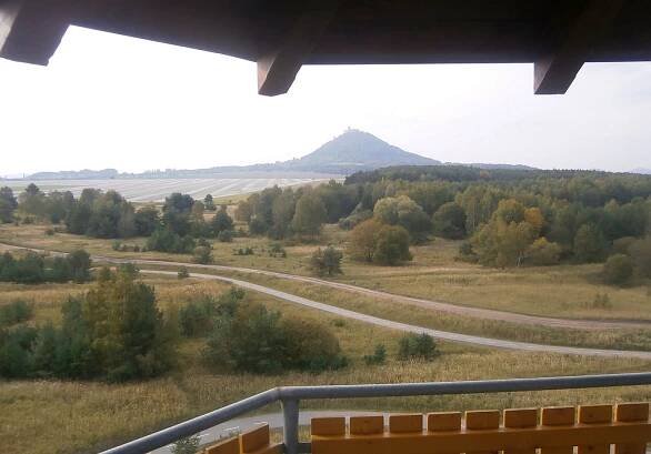 Rozhledna Vrchbělá