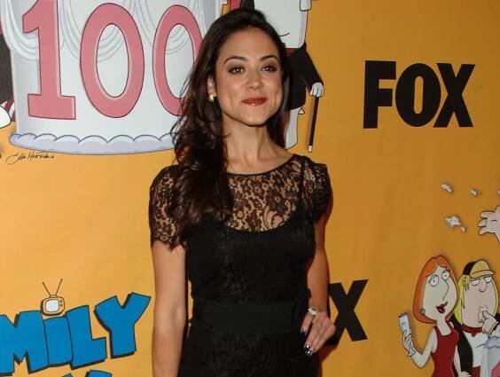 Camille Guaty