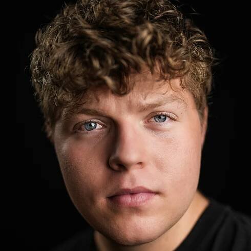 Petr Komínek - ACTORSMAP