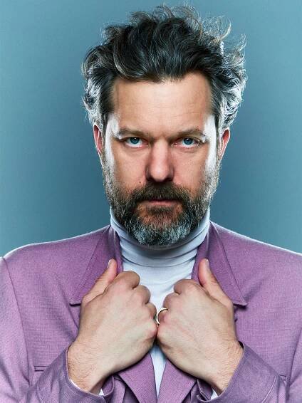 Joshua Jackson on 'Fatal Attraction' Sex Scenes, Nudity
