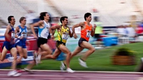Světový rekord v běhu na 10 000 m (důležité atletické rekordy světových vytrvalců) | Timixi.com