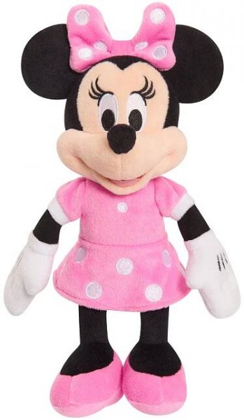 Minnie Mouse