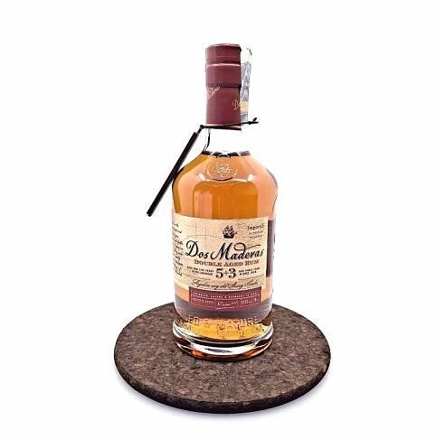 Rum Dos Maderas P.X. 5+3 0,7 l - rychlé odeslání | bestdrink.cz