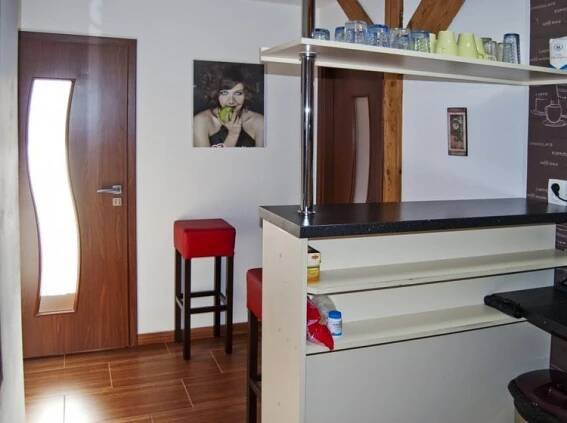 Apartmány Aranka, Žatec | Hotel.cz