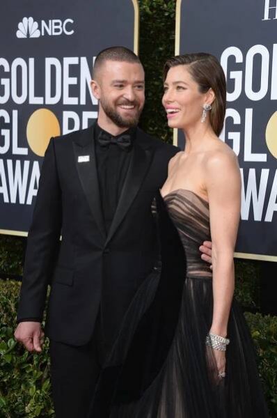 Justin Timberlake a Jessica Bielová utajili těhotenství: Druhé dítě je na světě!