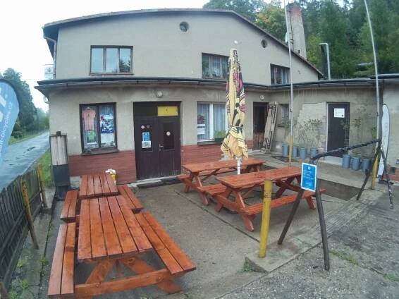 Trutnov Trails - České bikeparky