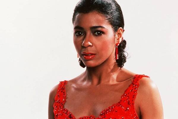 Irene Cara: Oscar-winning singer behind Eighties feel-good anthems