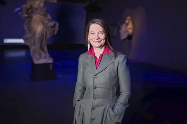 Hraběnka Marie Kinsky: Proč vyměnila Paříž za Žďár a skončila s tancem?