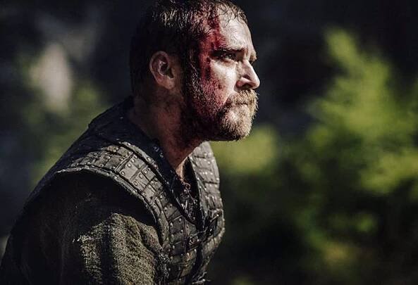 Foto k tématům Ben Foster, Jan Žižka (film) – stránka 6
