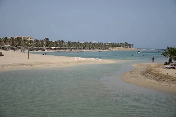 ROYAL BRAYKA BEACH RESORT - Egypt - Marsa Alam | Superzajezdy.cz