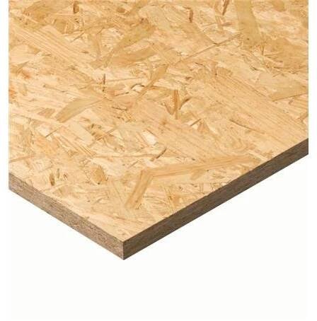 OSB 3 SWISS KRONO nebroušené 2500 x 1250 x 10 mm