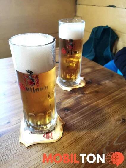 Hospoda u Oty - Staré Křečany-Varnsdorf 1 - restaurace v staré křečany-varnsdorf 1