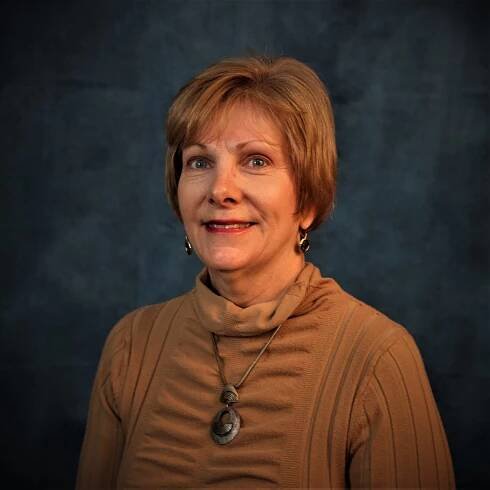 Debbie Minton