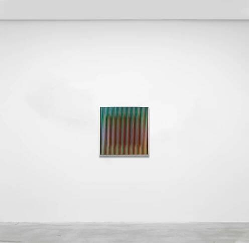 Carlos CRUZ-DIEZ Artista | Dep Art Gallery Milano