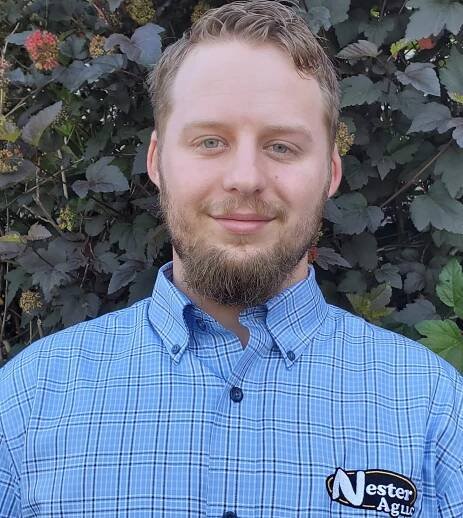 Brad Nester