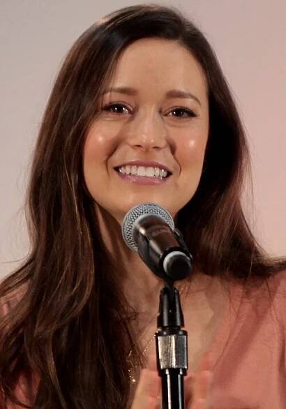 Summer Glau – Wikipedia