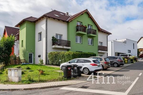 Prodej Byt 3+kk, Na Vyhlídce, Levín, Králův Dvůr