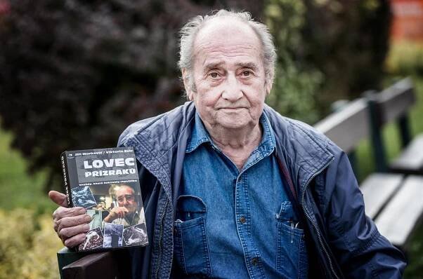 I vrazi jsou lidé, nikdy jsem se nad ně nepovyšoval, říkával Jiří Markovič