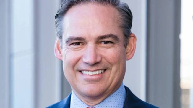 Boeing's new outsider CEO Ortberg takes the helm, this time from the factory floor