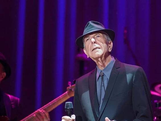 Leonard Cohen dead: Bette Midler, Justin Timberlake and Slash lead tributes to Hallelujah star