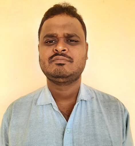 Pradeep Kumar Giri