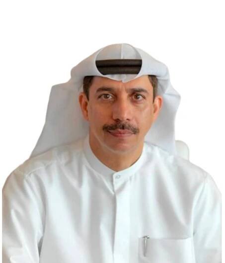 Great Arab Minds Committee | His Excellency Mohammad Abdullah Al Gergawi | His Excellency Saeed Al Nazari
