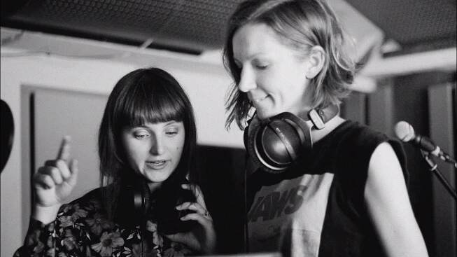 Vesna feat. Zuzana Smatanová - Bečva