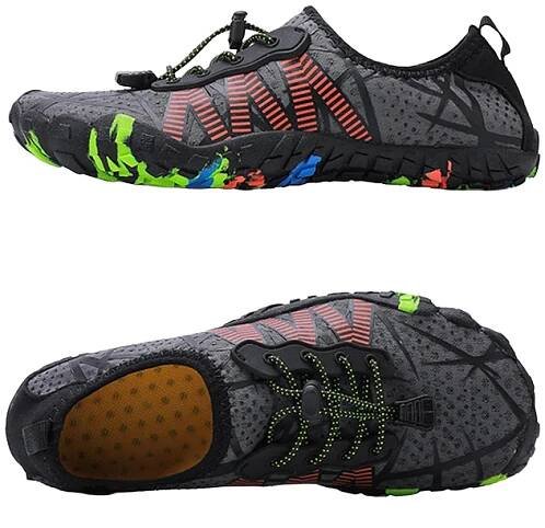 Unisex bosonohá obuv Barefoot