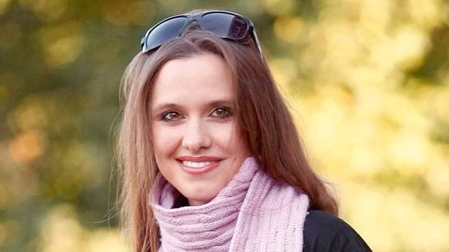 Zuzana Vejvodová alias Libuška z Ulice: Škoda lásky jsem nikdy neřekla