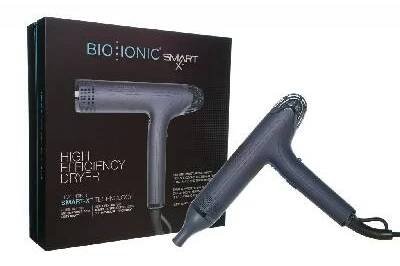 Bio Ionic Smart-X™ High Efficiency dryer - iontový fén na vlasy