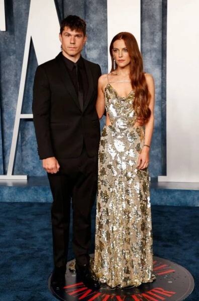 US-ENTERTAINMENT-FILM-AWARD-OSCARS-VANITY FAIR