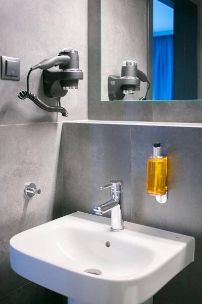 O3Hotel Varšava