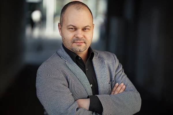 Galerie - Werbung - Martin Hofmann
